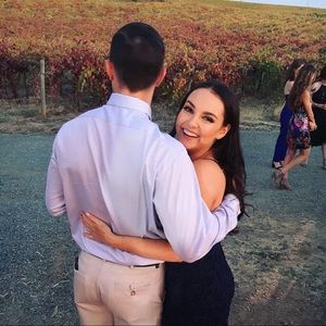 Hiii 👋🏼 I’m Cecily, welcome to my closet 🥰